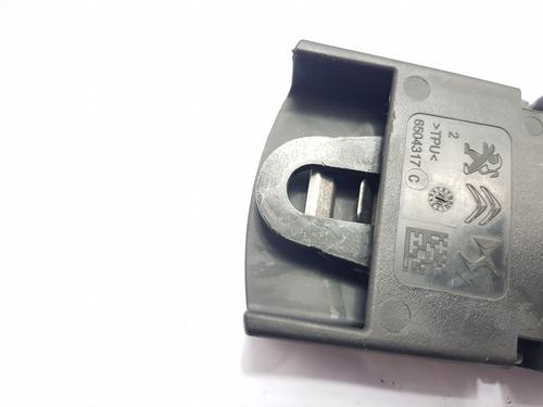 Sikkerhedssele foran højre OPEL CORSA F (P2JO) 1.2 (68) | BP30977047I25