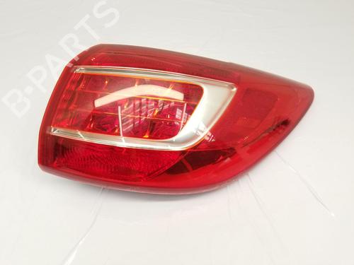 Used Right taillight Right taillight KIA SPORTAGE III (SL) 1.6 GDI (135 hp) 35772234 35772234