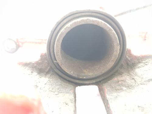 Right front brake caliper SKODA OCTAVIA III Combi (5E5, 5E6) 2.0 TDI RS | BP30115759M104