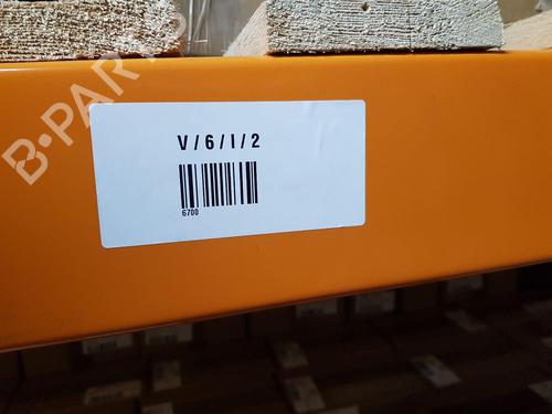 Right tailgate light FORD FIESTA VII (HJ, HF)  | BP31346514C80  - Image 7