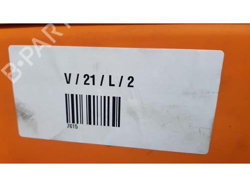 Right headlight CITROËN C4 Picasso II 1.6 BlueHDi 120 | BP29620162C29  - Image 13