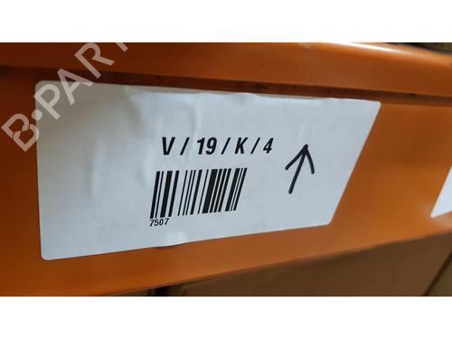 Jack Kit FORD KUGA II (DM2) 2.0 TDCi 4x4 | BP34042684C119  - Image 9
