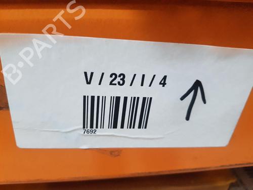 Windscreen washer tank FORD PUMA (J2K, CF7)  | BP32127402C113 