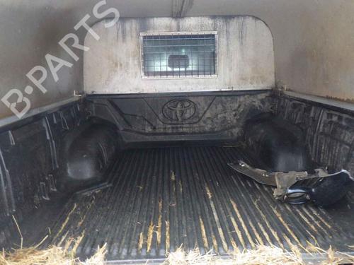 TOYOTA HILUX VII Pickup (_N1_, _N2_, _N3_) 3.0 D-4D 4WD (KUN26) (171 hp) 2130849