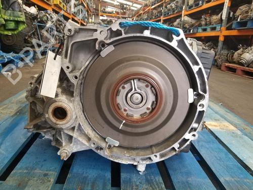 Gearbox VOLVO V40 Hatchback (525) D2 | BP35933902M3 - Image 2