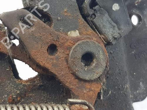 Hood lock FORD FIESTA VI (CB1, CCN) 1.5 TDCi | BP27579563C133 