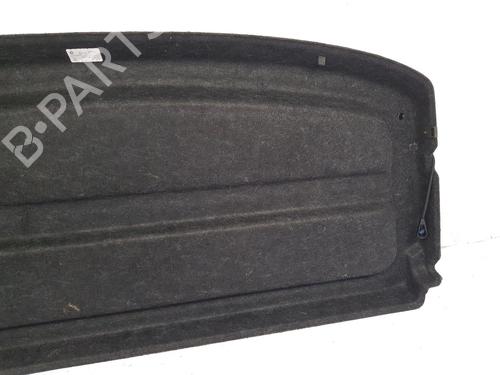 Rear parcel shelf RENAULT CAPTUR I (J5_, H5_) 0.9 TCe 90 | BP30500311C85 