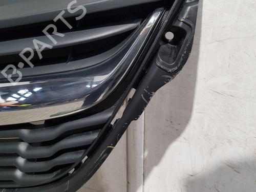 Grille VAUXHALL VIVA (C16) 1.0 | BP26723530C40