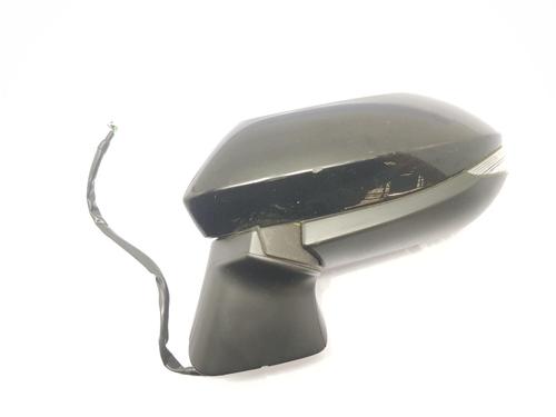 Used Left mirror TOYOTA COROLLA Hatchback (_E21_, _EA1_, _EH1_) 1.8 Hybrid (ZWE211, ZWE219) (122 hp) 29549405