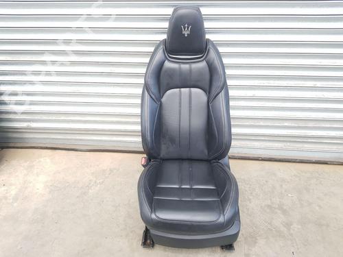 Right front seat MASERATI LEVANTE SUV (M161) 3.0 D Q4 | BP36052138C16  - Image 49