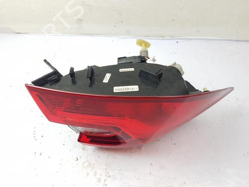 Used Left taillight Left taillight 38439412 38439412