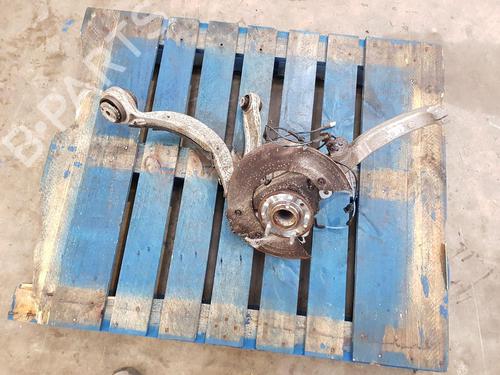 Left front steering knuckle JAGUAR XF II (X260)  | BP22676880M25 