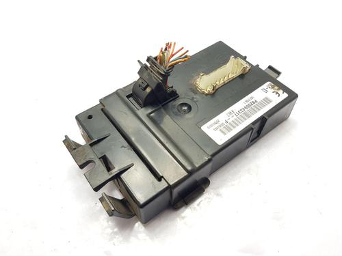 Used Electronic module RENAULT TRAFIC II Van (FL) 2.0 dCi 115 (FL01, FL0U, FL00, FL0H, FL0M) (114 hp) 29870927