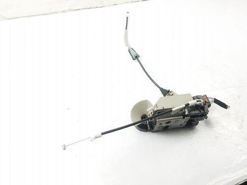 Front right lock PEUGEOT 2008 I (CU_) 1.2 VTi | BP29839561C97