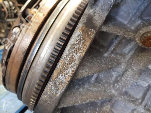 Engine BMW 3 (E46) 318 i | BP37524587M1 - Image 8