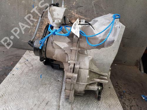 Gearbox FORD FIESTA VI (CB1, CCN) 1.0 EcoBoost | BP30137926M3 