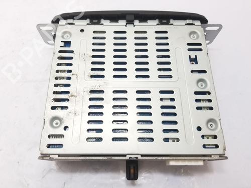 Radio RENAULT CLIO IV (BH_) 1.2 16V | BP25838772E6 