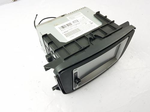 Radio SMART FORTWO Coupe (451) 1.0 (451.331, 451.380) | BP27214774E6 
