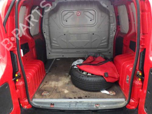 Brugte PEUGEOT BIPPER (AA_)  1.4 HDi  4528898