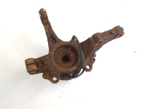 Left front steering knuckle FIAT GRANDE PUNTO (199_) 1.4 16V (199BXG1B, 199AXG1B) | BP22681703M25 