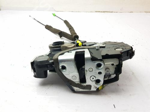 Front left lock TOYOTA C-HR (_X1_) 1.8 Hybrid (ZYX10_, ZYX11_, ZYX10R, ZYX11R) | BP32455198C98