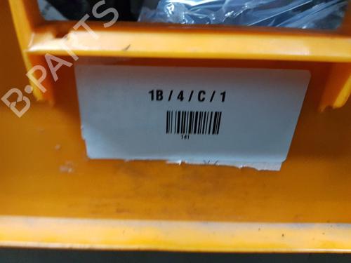 Electronic module FORD FIESTA VII (HJ, HF)  | BP22675087M83 