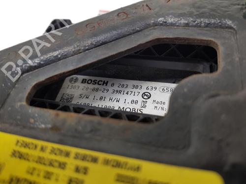 Electronic module KIA PICANTO III (JA) 1.0 | BP31053785M83