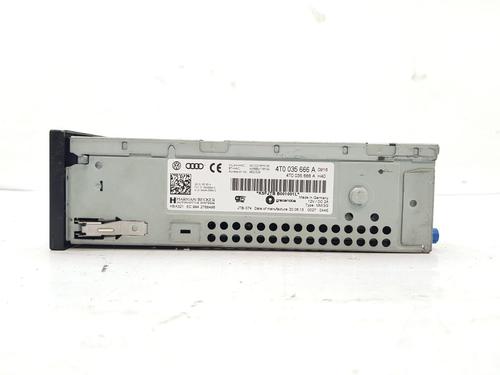 Electronic module LAMBORGHINI HURACÁN 5.2 LP 610-4 | BP22677116M83  - Image 5