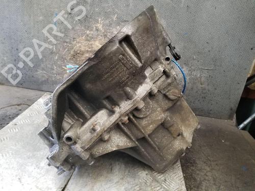 Gearbox FORD FOCUS III 1.6 TDCi | BP33165256M3  - Image 12