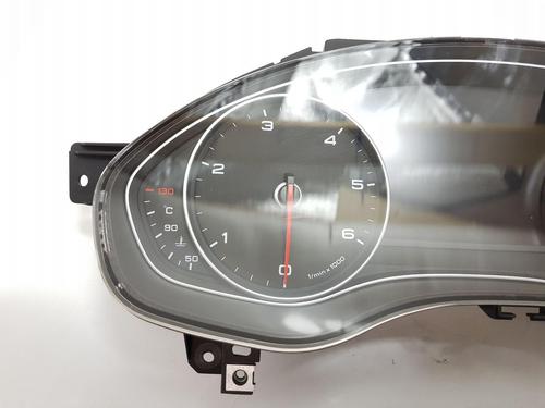 Instrument cluster AUDI A6 C7 (4G2, 4GC) 3.0 TDI quattro | BP22676053C47 
