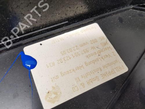 Other PORSCHE CAYMAN (987) S 3.4 | BP29870932O1