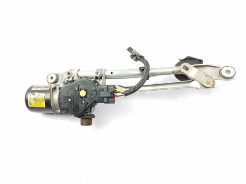 Used Front wiper motor PEUGEOT 108 1.0 VTi (69 hp) 28137111