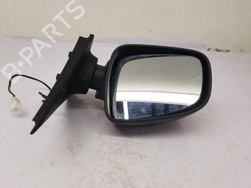 Left mirror DACIA LOGAN MCV II 1.5 dCi | BP31574622C26 