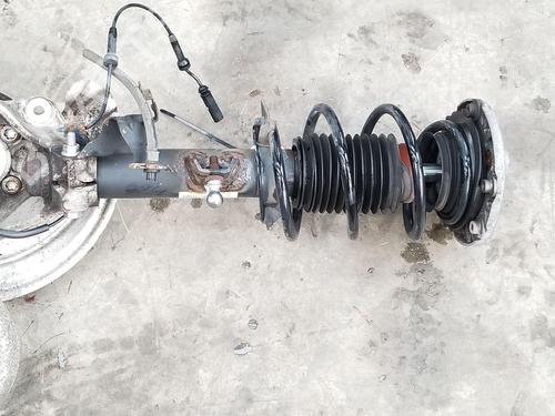Left front suspension BMW 3 (F30, F80) 330 d xDrive | BP22662370M72 