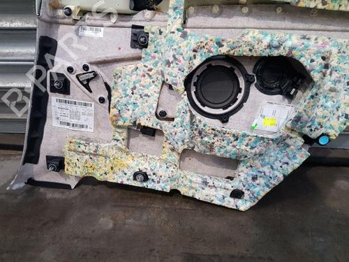 Siège avant droit BMW 4 Coupe (F32, F82) M4 Competition | BP30650130C16