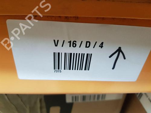 Right front steering knuckle FORD FUSION (JU_)  | BP23212502M26 