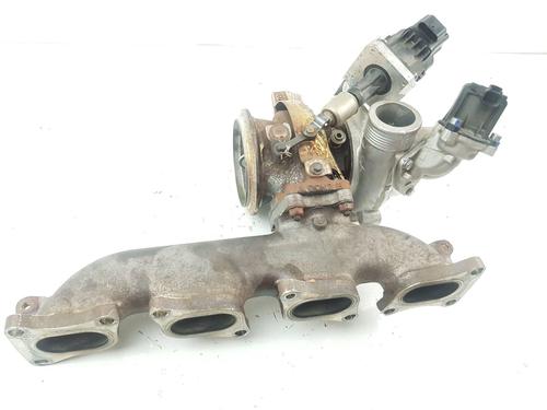 Turbocharger/Supercharger MCLAREN GT 4.0 | BP22677701M71 