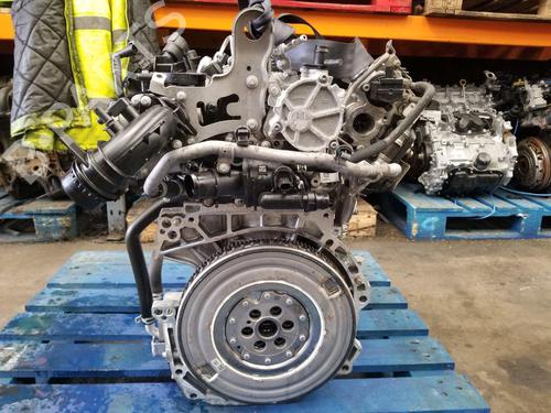 Engine MERCEDES-BENZ GLB (X247) GLB 200 d (247.612) | BP32352672M1