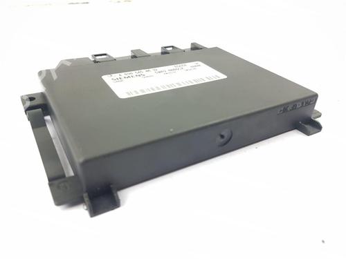 Gearbox control unit MERCEDES-BENZ M-CLASS (W163) ML 270 CDI (163.113) | BP29839730M52