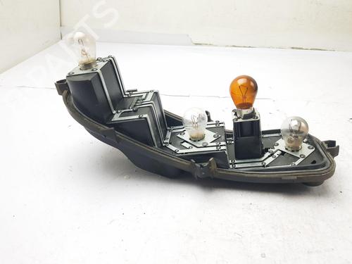 Lamp holder FORD KA (RU8) 1.2 | BP33295779L10 - Image 2