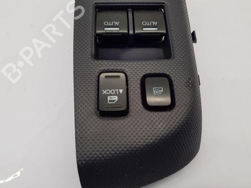 Right front window switch HONDA INSIGHT (ZE_) 1.3 IMA (ZE28, ZE2) | BP32097809I26  - Image 6