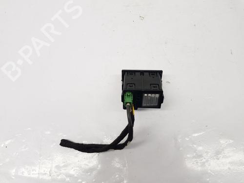 Electronic module AUDI A3 Limousine (8VS, 8VM) 1.4 TSI | BP30184853M83 