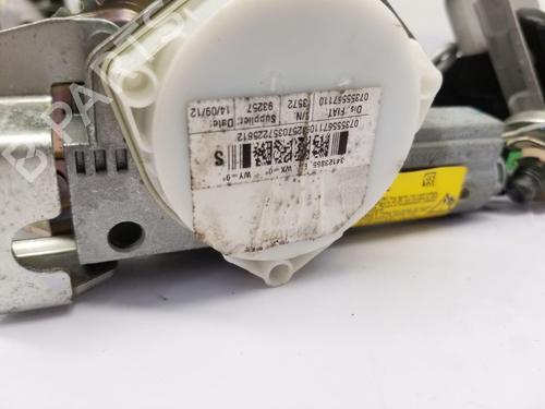 Front left seatbelt FIAT PANDA (312_, 319_) 1.2 (312PXA1A) | BP31722825I26 