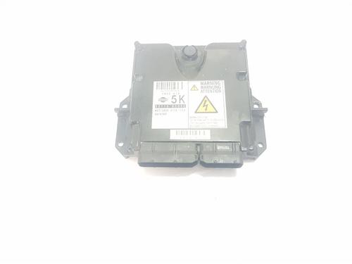 Engine control unit (ECU) NISSAN PATHFINDER III (R51)  | BP22672448M57 