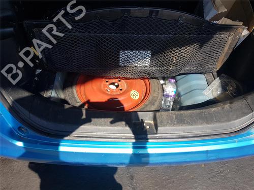 Used Parts HONDA JAZZ III (GE_, GG_, GP_, ZA_) 1.3 i (GE6, GG3, GG6) 4958568