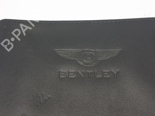Other BENTLEY FLYING SPUR (ZG2_) 6.0 W12 TSI 4WD (ZG21BB) | BP36702385O1 - Image 8