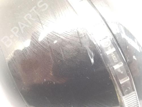 Left mirror NISSAN QASHQAI II (J11, J11_)  | BP27600614C26