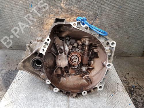 Used Gearbox CITROËN C1 (PM_, PN_) 1.0 (68 hp) 30264634