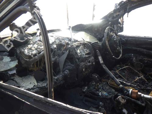 Used Parts FORD RANGER (TKE) 3.2 TDCi 4x4 (200 hp) 4343833