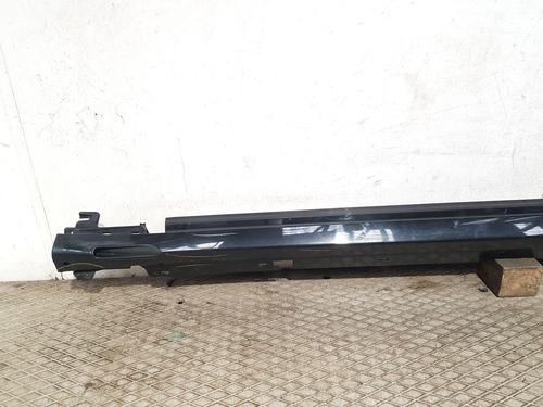 Left sideskirt BMW X4 (G02, F98) xDrive 30 d | BP30090756C115 